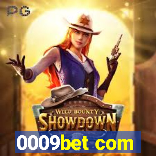 0009bet com